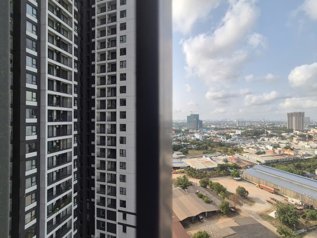 Chi gần chục triệu đồng mỗi th&aacute;ng thu&ecirc; ph&ograve;ng trọ chỉ để ngủ h&agrave;ng đ&ecirc;m - Ảnh 1.