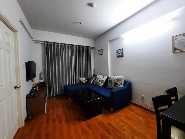 Chi gần chục triệu đồng mỗi th&aacute;ng thu&ecirc; ph&ograve;ng trọ chỉ để ngủ h&agrave;ng đ&ecirc;m - Ảnh 5.