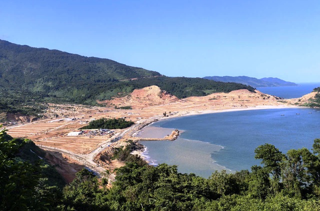 Hơn 2.400 căn hộ tại 'si&ecirc;u dự &aacute;n' L&agrave;ng V&acirc;n gần 44.000 tỉ đồng được ph&eacute;p b&aacute;n- Ảnh 1.