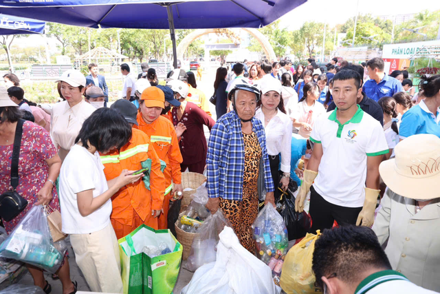 Trạm MRF v&agrave; c&aacute;ch mạng h&oacute;a quản l&yacute; r&aacute;c thải đ&ocirc; thị tại Việt Nam năm 2026 - Ảnh 4.