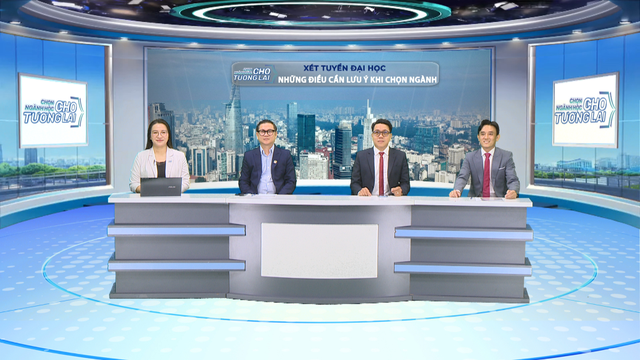 Đăng k&yacute; thi tốt nghiệp THPT 2026: Ngo&agrave;i to&aacute;n v&agrave; văn, th&iacute; sinh n&ecirc;n chọn m&ocirc;n n&agrave;o? - Ảnh 2.