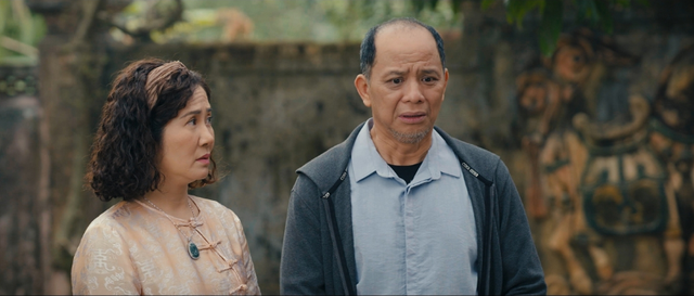 Nữ NSƯT tiết lộ h&agrave;nh tr&igrave;nh 30 năm h&ocirc;n nh&acirc;n đi qua đổ vỡ- Ảnh 1.