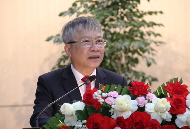 Chủ tịch HĐND Đà Nẵng:'Phải bắt tay ngay vào công việc, không để chậm trễ, gián đoạn' - Ảnh 1.