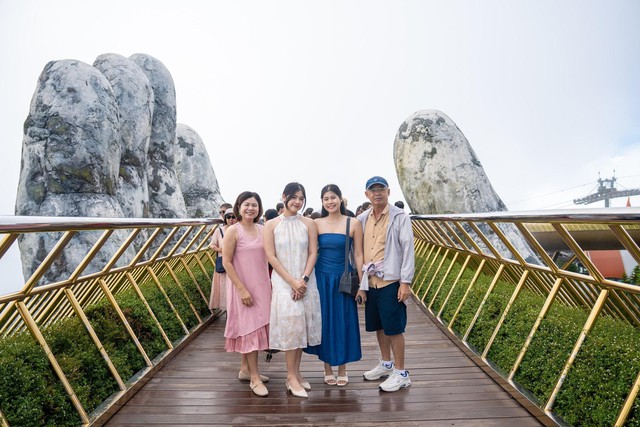 Trải nghiệm ngay tour Đà Nẵng 1 ngày cùng Đại Việt Tourist - Ảnh 1.