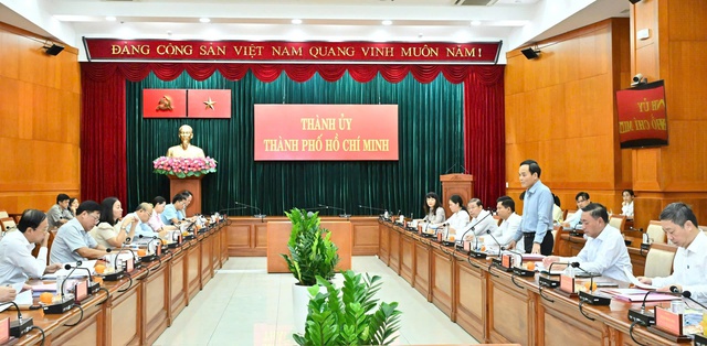 TP.HCM đưa 2 vụ việc l&atilde;ng ph&iacute; v&agrave;o diện theo d&otilde;i - Ảnh 1.