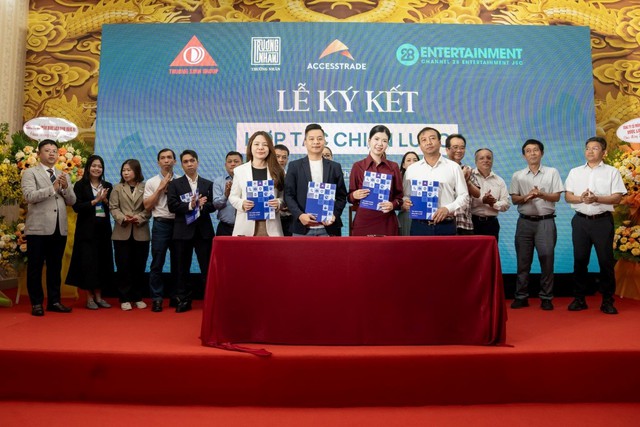 H&agrave;nh tr&igrave;nh n&acirc;ng tầm Quốc bảo S&acirc;m Việt: Bước tiến trong chuẩn h&oacute;a dược liệu Việt Nam - Ảnh 2.