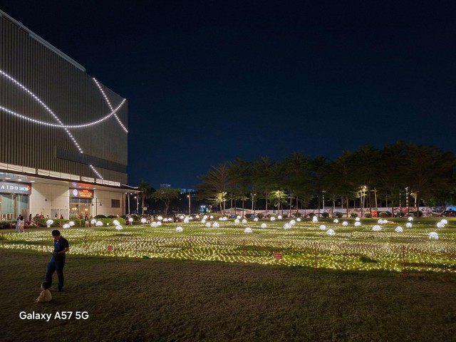 Galaxy A57/A37 đã đúng khi cải tiến camera và thiết kế mỏng hơn - Ảnh 2.