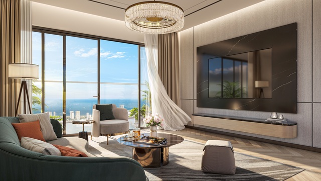 Vì sao bất động sản lõi đô thị Đà Nẵng hút dòng tiền?- Ảnh 2. Vì sao bất động sản lõi đô thị Đà Nẵng hút dòng tiền?- Ảnh 2.