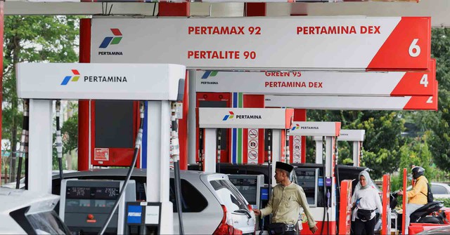 Kinh tế ch&acirc;u &Aacute; bị t&aacute;c động thế n&agrave;o từ chiến sự Iran ? - Ảnh 1.