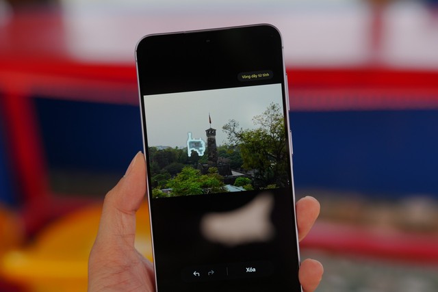 Galaxy A57/A37 đã đúng khi cải tiến camera và thiết kế mỏng hơn - Ảnh 3.