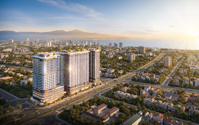 Vì sao bất động sản lõi đô thị Đà Nẵng hút dòng tiền?- Ảnh 3. Vì sao bất động sản lõi đô thị Đà Nẵng hút dòng tiền?- Ảnh 3.