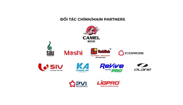 Aqua Warriors Halong Bay - Camel Cup 2026: Chinh phục giới hạn, lan tỏa tinh thần thể thao- Ảnh 5.