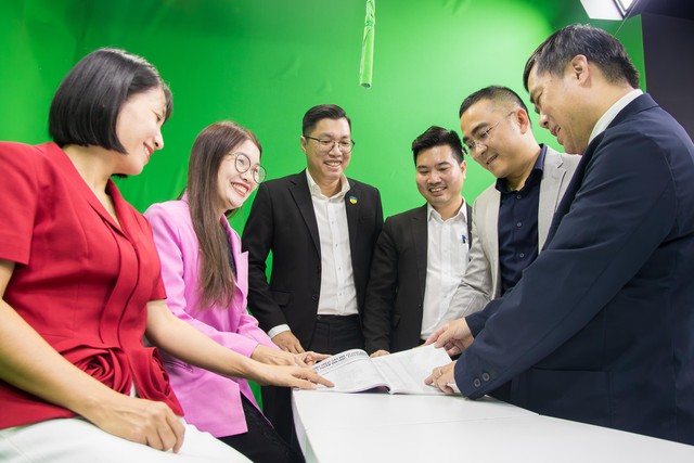 Chiến thuật chọn m&ocirc;n thi tốt nghiệp để tối ưu cơ hội x&eacute;t tuyển  - Ảnh 1.