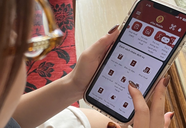 Gen Z: Nguy cơ mất tiền oan vì thuế tncn bạn cần biết - Ảnh 1. Gen Z: Nguy cơ mất tiền oan vì thuế tncn bạn cần biết - Ảnh 1.