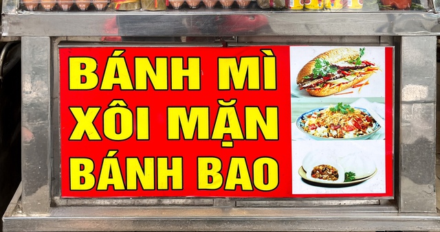 Bữa ăn của người trẻ: Chi 50.000 đồng ăn sáng rồi nhịn luôn bữa trưa, vì sao? - Ảnh 3. Bữa ăn của người trẻ: Chi 50.000 đồng ăn sáng rồi nhịn luôn bữa trưa, vì sao? - Ảnh 3.