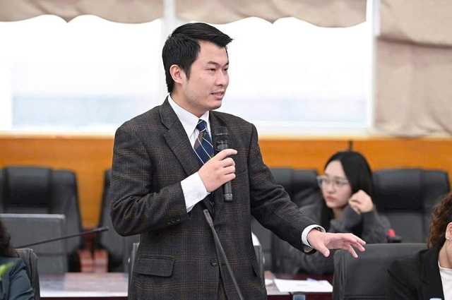 Gen Z: Nguy cơ mất tiền oan vì thuế tncn bạn cần biết - Ảnh 2. Gen Z: Nguy cơ mất tiền oan vì thuế tncn bạn cần biết - Ảnh 2.