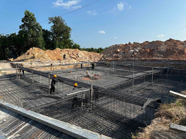 Dòng điện hôm nay, sức bật mai sau- Ảnh 2. Dòng điện hôm nay, sức bật mai sau- Ảnh 2.