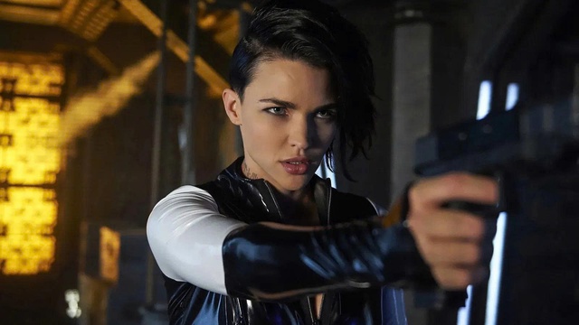 Katy Perry bị ngôi sao 'Batwoman' Ruby Rose tố cáo tấn công tình dục - Ảnh 2.