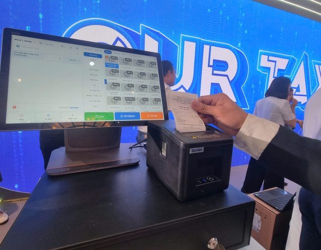 Doanh thu 500 triệu trở xuống, d&ugrave;ng h&oacute;a đơn điện tử sẽ bị phạt nặng? - Ảnh 1.