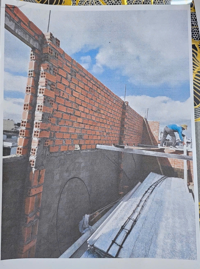 Nh&agrave; tập thể hơn 50 năm ở TP . HCM xuống cấp , cư d&acirc;n lo ngại cải tạo tầng 4 - Ảnh 5.