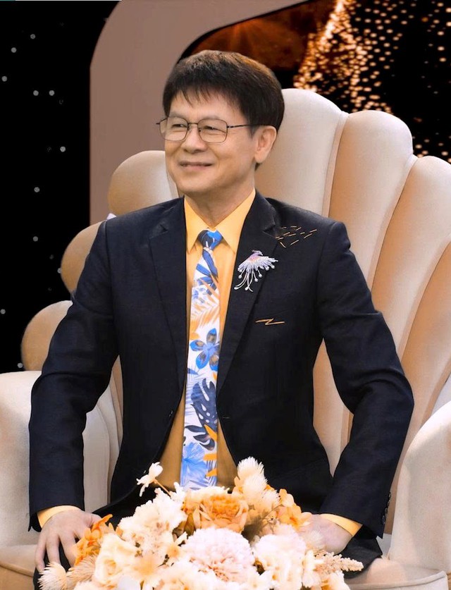 Danh ca Th&aacute;i Ch&acirc;u: Từng chia tay người y&ecirc;u v&igrave; r&agrave;o cản &lsquo;m&ocirc;n đăng hộ đối&rsquo; - Ảnh 2.