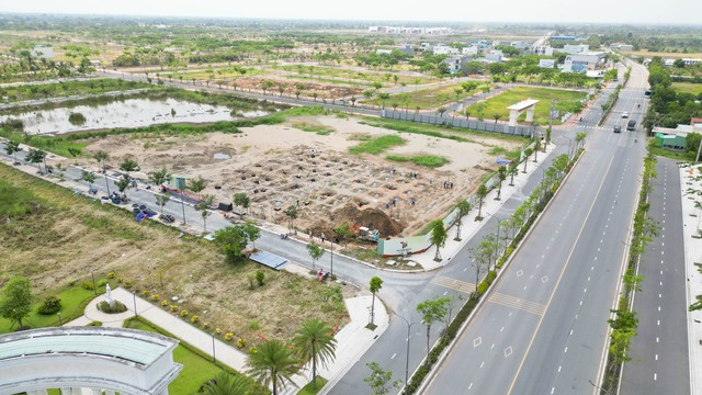 Cuộc sống chuẩn &Acirc;u dần hiện hữu tại Agora City  - Ảnh 3.