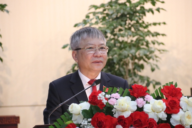 Ông Nguyễn Đức Dũng tái đắc cử Chủ tịch HĐND thành phố Đà Nẵng- Ảnh 1. Ông Nguyễn Đức Dũng tái đắc cử Chủ tịch HĐND thành phố Đà Nẵng- Ảnh 1.