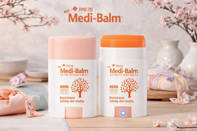 weMedi-Balm Việt Nam ch&iacute;nh thức c&oacute; mặt tại chuỗi nh&agrave; thuốc Central Pharmacy - Ảnh 2.