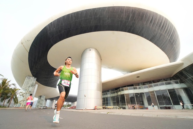 Aqua Warriors Halong Bay - Camel Cup 2026: Chinh phục giới hạn, lan tỏa tinh thần thể thao- Ảnh 4.
