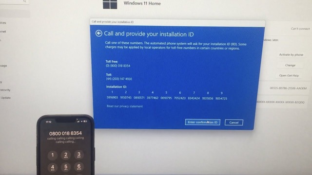 Microsoft nêu lý do khai tử cách kích hoạt Windows lâu đời - Ảnh 1.