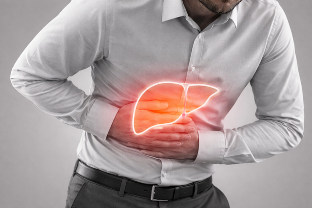 Ngủ thất thường, nguy cơ h&agrave;ng trăm bệnh, gan chịu ảnh hưởng sớm - Ảnh 1.