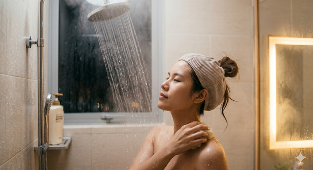 Nhớ 3 điều khi tắm mùa nắng nóng để tránh đột quỵ, nhồi máu cơ tim- Ảnh 2. Nhớ 3 điều khi tắm mùa nắng nóng để tránh đột quỵ, nhồi máu cơ tim- Ảnh 2.