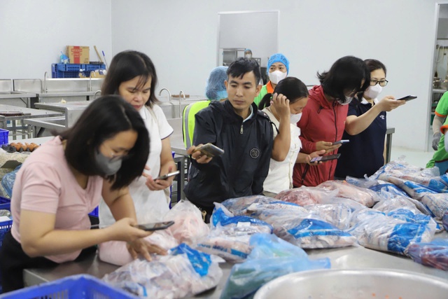 Lỗ hổng n&agrave;o trong kiểm so&aacute;t bữa ăn b&aacute;n tr&uacute;?- Ảnh 2.