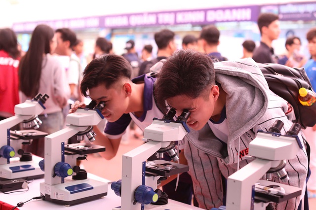 Chiến thuật chọn m&ocirc;n thi tốt nghiệp để tối ưu cơ hội x&eacute;t tuyển  - Ảnh 2.