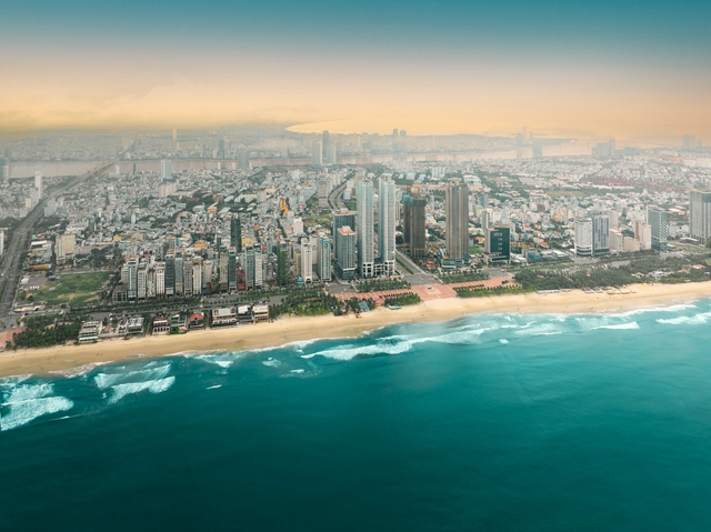 Đ&agrave; Nẵng Times Square - FUTA Residence được k&yacute; hợp đồng mua b&aacute;n, sẵn s&agrave;ng b&agrave;n giao - Ảnh 4.