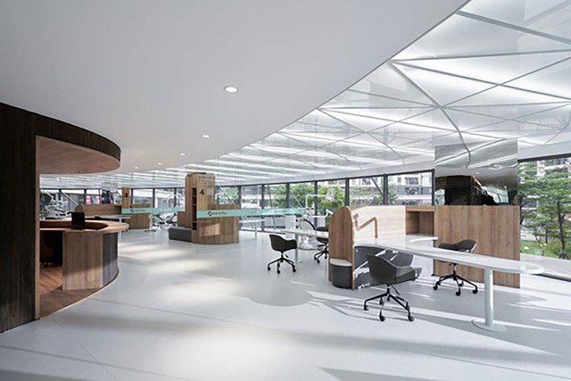 Nha khoa Minh Thu: Tạo n&ecirc;n những nụ cười từ triết l&yacute; bền & vững - Ảnh 1.