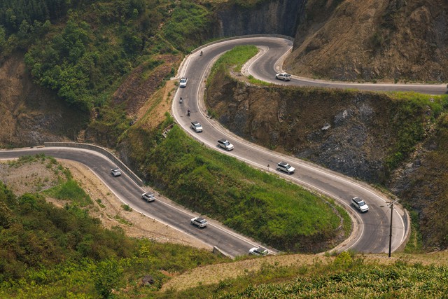 H&agrave;nh tr&igrave;nh Từ Tr&aacute;i Tim dẫn lối khởi nghiệp cho tuổi trẻ miền cao nguy&ecirc;n đ&aacute; - Ảnh 4.