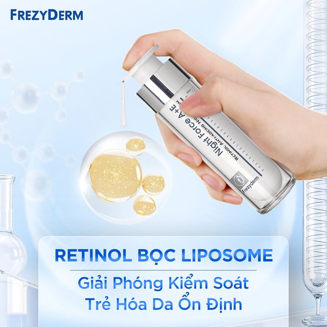 Top 5 retinol đa nhiệm từ mờ n&aacute;m sạm tới chống l&atilde;o h&oacute;a gi&uacute;p da căng b&oacute;ng - Ảnh 2.