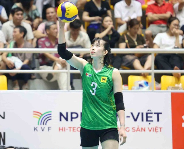 Thanh Th&uacute;y tạo sức h&uacute;t lớn- Ảnh 1.