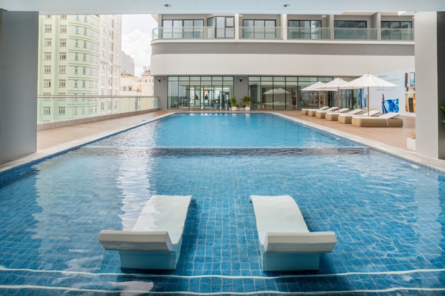 Đ&agrave; Nẵng Times Square - FUTA Residence được k&yacute; hợp đồng mua b&aacute;n, sẵn s&agrave;ng b&agrave;n giao - Ảnh 2.