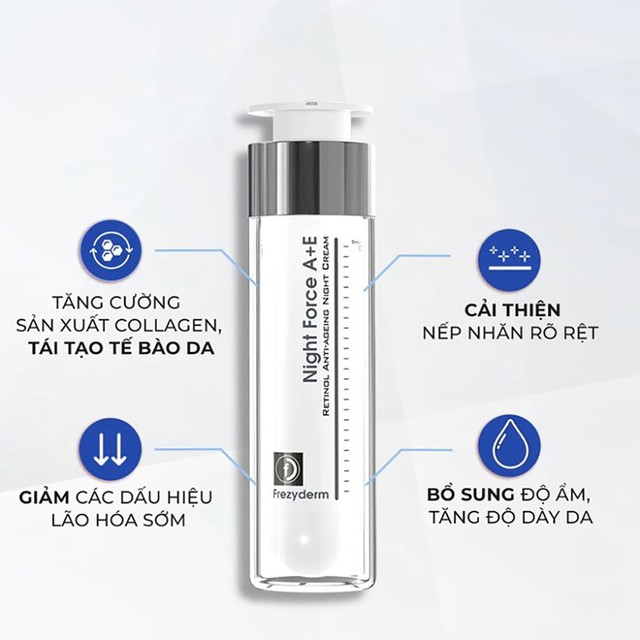 Top 5 retinol đa nhiệm từ mờ n&aacute;m sạm tới chống l&atilde;o h&oacute;a gi&uacute;p da căng b&oacute;ng - Ảnh 3.