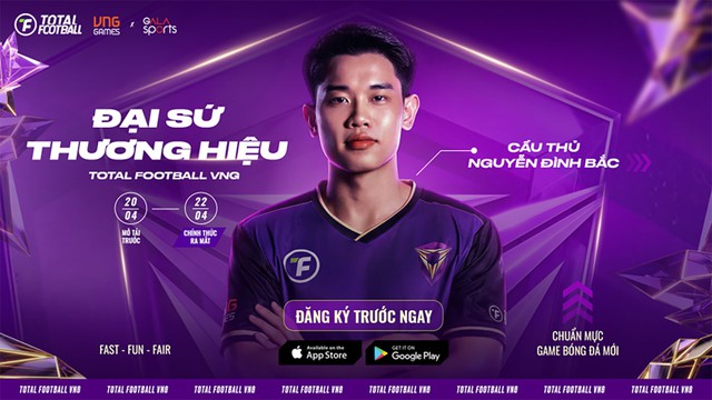 VNGGames sẽ ph&aacute;t h&agrave;nh si&ecirc;u phẩm Total Football VNG tại Đ&ocirc;ng Nam &Aacute; v&agrave;o ng&agrave;y 22.4 - Ảnh 2.