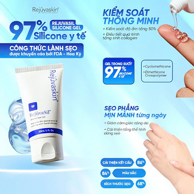 Sẹo ph&igrave; đại ở khớp: nguy&ecirc;n nh&acirc;n, nguy cơ v&agrave; hướng điều trị sớm - Ảnh 4.