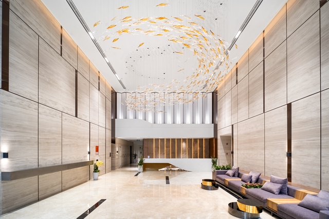 Đ&agrave; Nẵng Times Square - FUTA Residence được k&yacute; hợp đồng mua b&aacute;n, sẵn s&agrave;ng b&agrave;n giao - Ảnh 5.