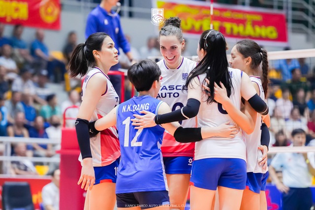 Xem trực tiếp giải b&oacute;ng chuyền v&ocirc; địch quốc gia 2026 h&ocirc;m nay ở đ&acirc;u, k&ecirc;nh n&agrave;o?- Ảnh 2.