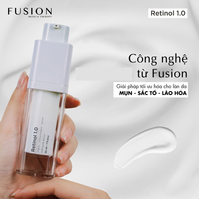 Top 5 retinol đa nhiệm từ mờ n&aacute;m sạm tới chống l&atilde;o h&oacute;a gi&uacute;p da căng b&oacute;ng - Ảnh 9.