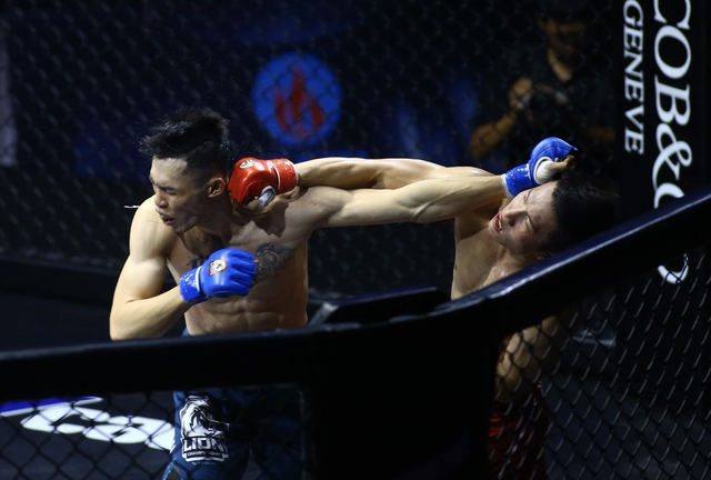 Cảnh b&aacute;o n&oacute;ng về website c&aacute; cược tr&aacute;i ph&eacute;p li&ecirc;n quan MMA tại Việt Nam

- Ảnh 1.