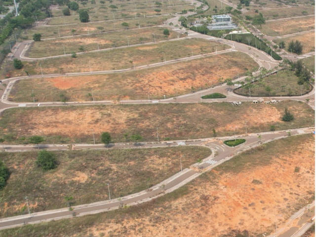 L&acirc;m Đồng th&aacute;o gỡ kh&oacute; khăn cho 306 dự &aacute;n ng&ograve;ai ng&acirc;n s&aacute;ch trong năm 2026 - Ảnh 3.