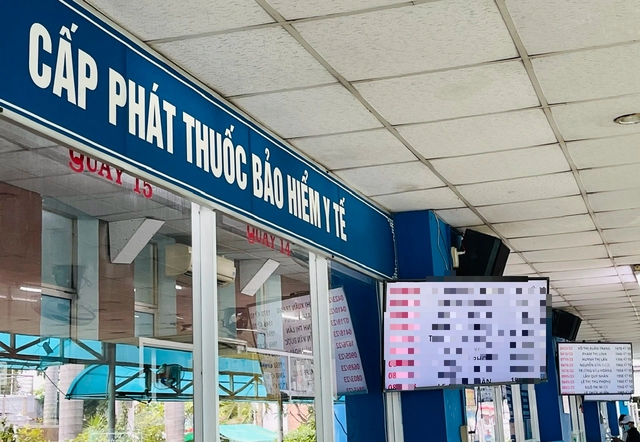 Sở Y tế TP.HCM vào cuộc, bệnh nhân hưởng trọn bảo hiểm y tế sau phản - Ảnh 1.