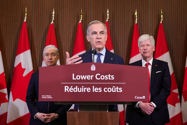 Cam kết của Thủ tướng Canada sau chiến thắng quan trọng - Ảnh 1.